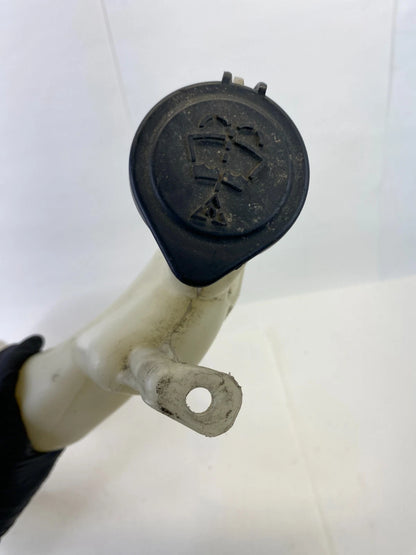 2007-2015 MINI COOPER WINDSHIELD WASHER TANK RESERVOIR BOTTLE 6166715712406 OEM