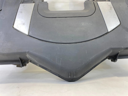 2007-2012 MERCEDES-BENZ GL450 ENGINE COVER AIR FILTER HOUSING ASSEMBLY OEM