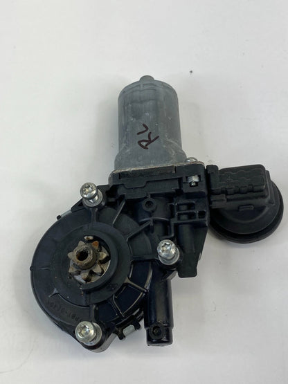 2003-2013 TOYOTA MATRIX REAR LEFT SIDE DOOR POWER WINDOW MOTOR 85710-AE010 OEM