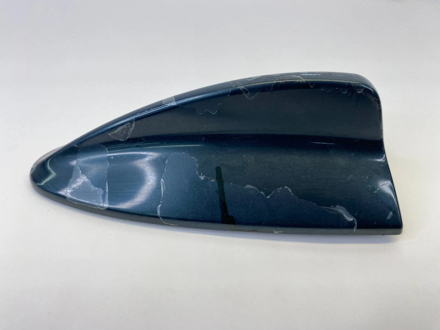 07 08 BMW 328XI 07-13 328I ROOF MOUNT SHARK FIN RADIO ANTENNA COVER TRIM OEM