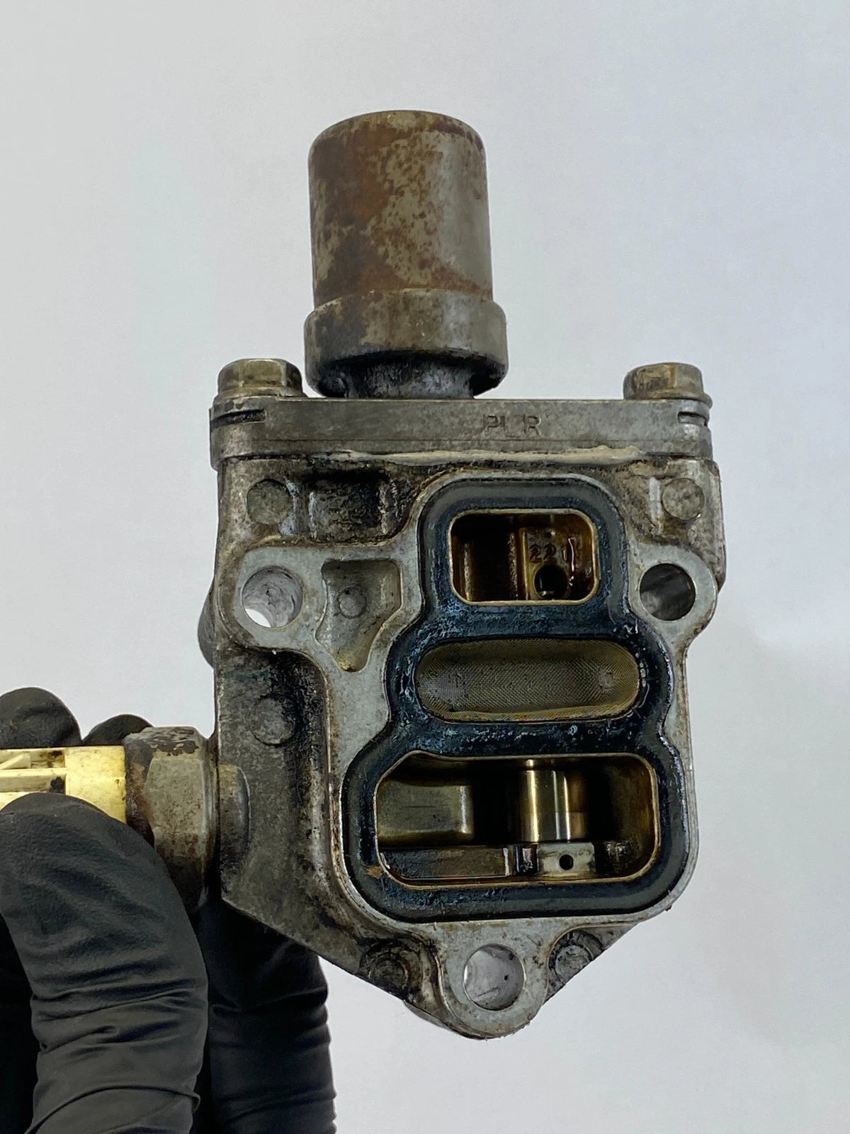 2001-2005 HONDA CIVIC 1.7L A/T VTEC SOLENOID SPOOL VALVE OEM