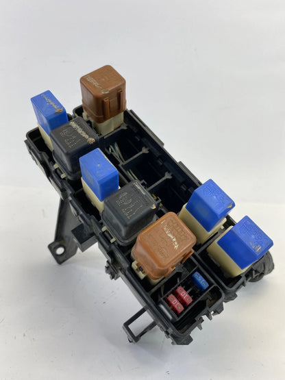 2005-2015 NISSAN XTERRA 4.0L ENGINE JUNCTION RELAY FUSE BOX LINK HOLDER BLOCK