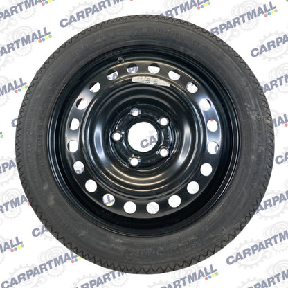 11-14 BUICK REGAL EMERGENCY SPARE TIRE WHEEL RIM COMPACT DONUT T125/80R16 97M