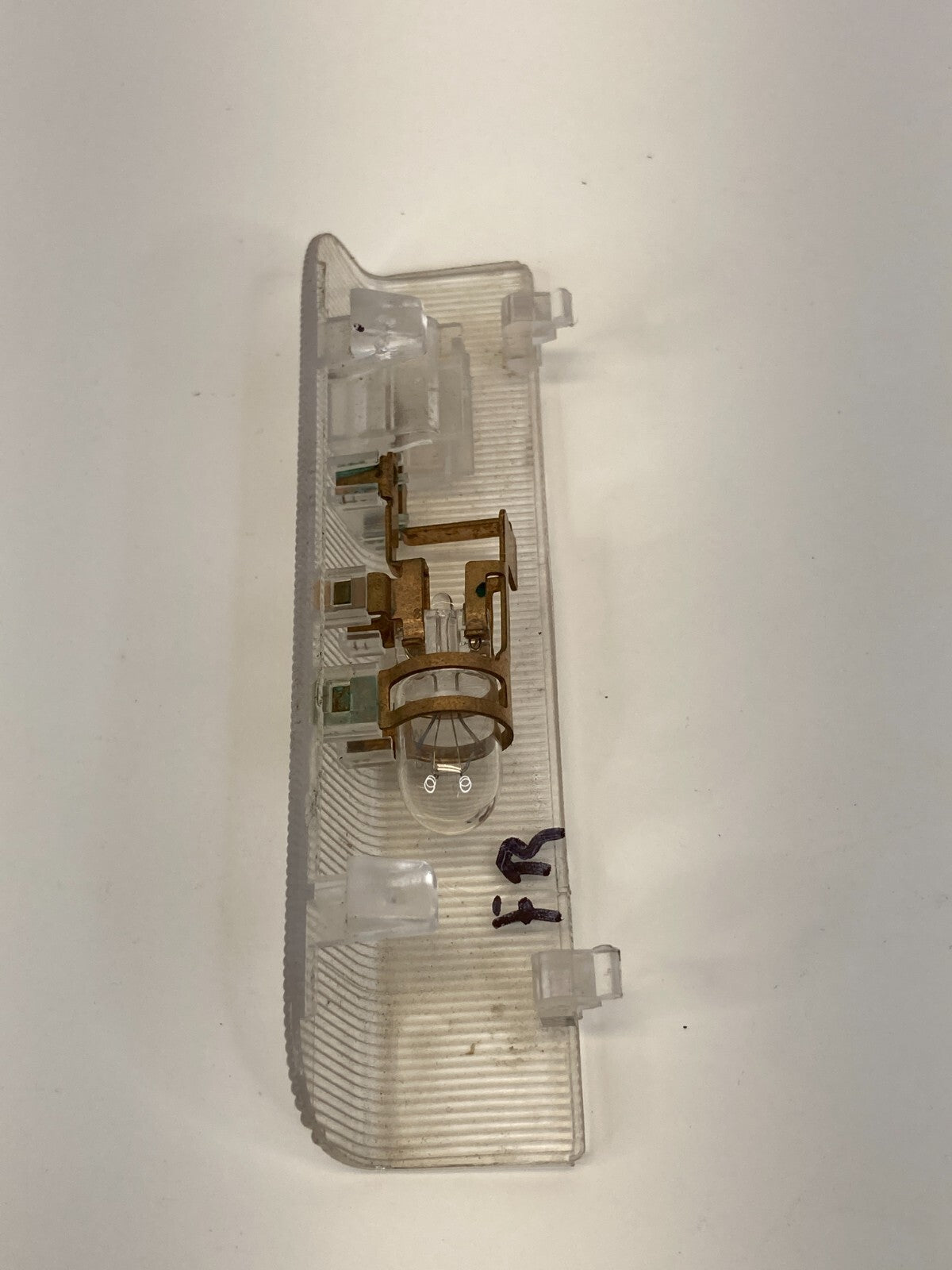 2009-2014 Nissan Maxima Front Right Passenger Side Door Courtesy Light Lamp OEM