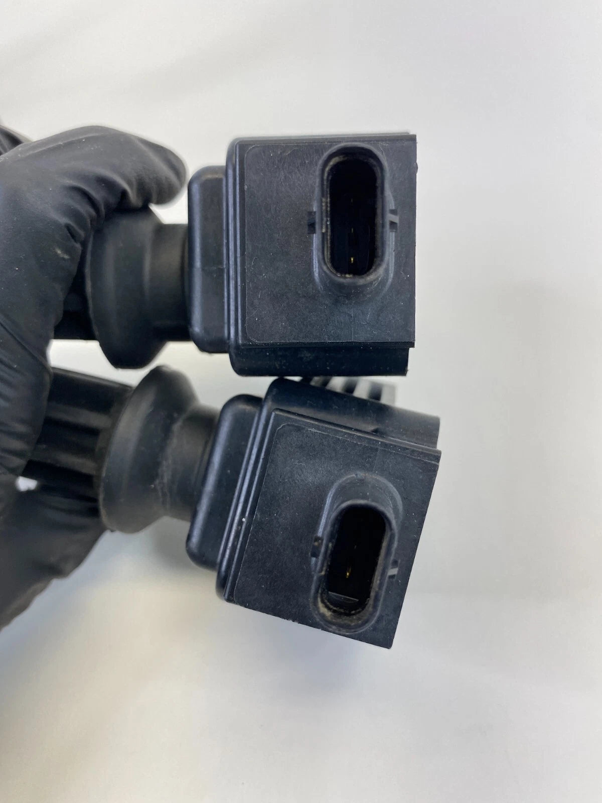 2012-2018 FORD FOCUS 12-19 EXPLORER 2.0L IGNITION COIL SETCM5E-12A366-CA OEM