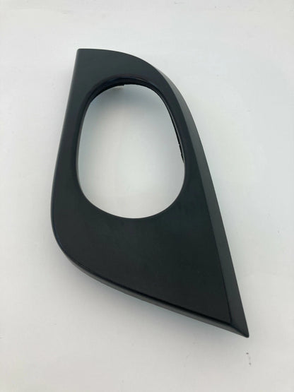 2003-2008 ISUZU ASCENDER REAR RIGHT PASSENGER INSIDE DOOR HANDLE BEZEL OEM