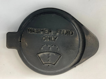2003-2008 TOYOTA COROLLA WINDSHIELD WIPER WASHER FLUID RESERVOIR LID COVER OEM