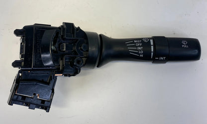 2007-2011 TOYOTA CAMRY WINDSHIELD WIPER SWITCH STALK INTERMITTENT OEM 17E301