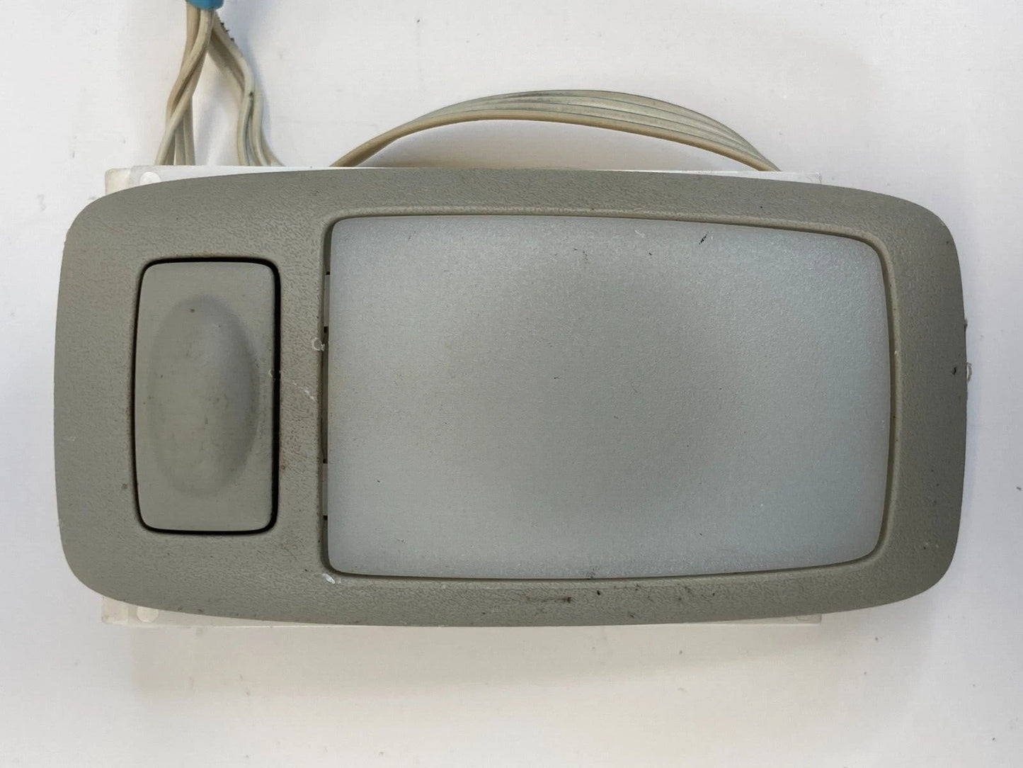 2009 2010 2011 NISSAN MAXIMA INTERIOR ROOF DOME READING MAP LIGHT LAMP OEM