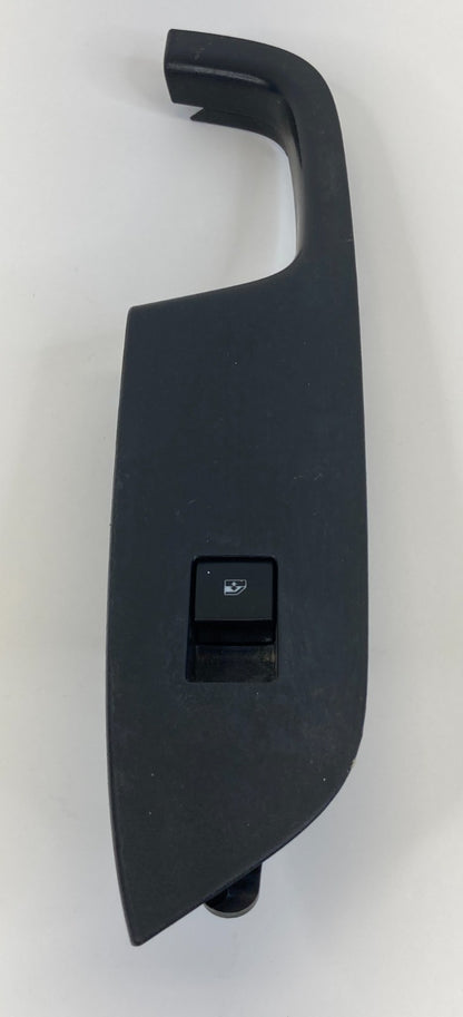 2010-2017 GMC Terrain Front Right Door Power Window Switch w/ Bezel 25946839