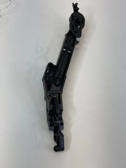 2007-2015 MINI COOPER GLOVE BOX STORAGE DOOR LOCK STRIKER CATCH BRACKET OEM