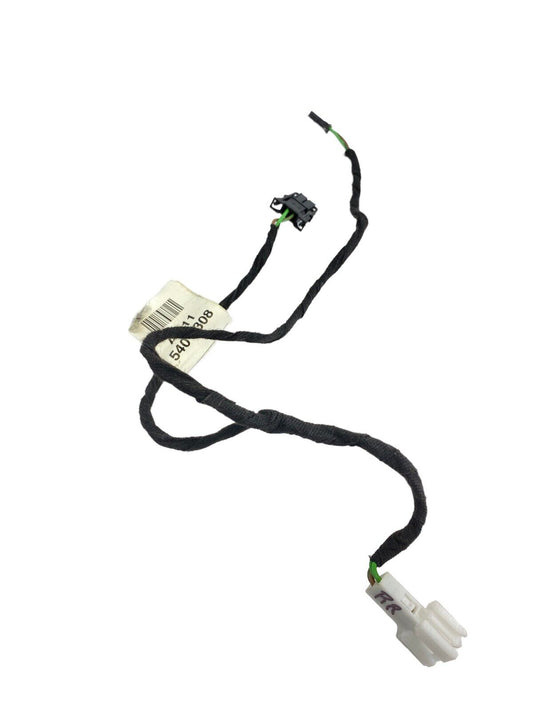 2003-2006 Mercedes-Benz E500 Front Right Door Tweeter Wiring Harness 2115408308