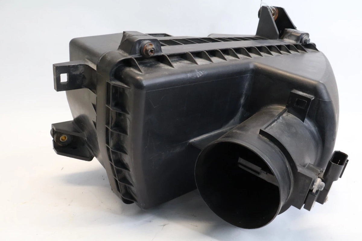 2007-2012 ACURA RDX 2.3L AIR INTAKE CLEANER FILTER BOX HOUSING OEM FACTORY