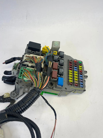 2003-2005 HONDA ACCORD 3.0L INTERIOR CABIN FUSE RELAY BOX OEM FACTORY SDB-A20-BA