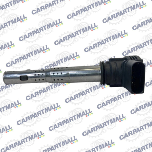 2005-2018 VOLKSWAGEN JETTA 06-14 PASSAT IGNITION COIL 07K-905-715-F OEM