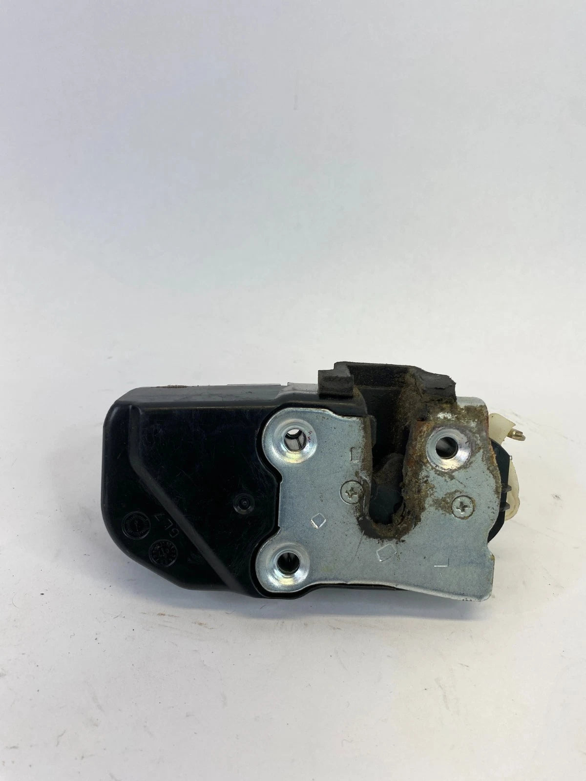 03-07 JEEP LIBERTY REAR SWING TAILGATE LIFTGATE POWER LOCK LATCH ACTUATOR OEM