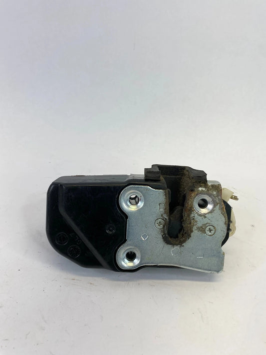 03-07 JEEP LIBERTY REAR SWING TAILGATE LIFTGATE POWER LOCK LATCH ACTUATOR OEM