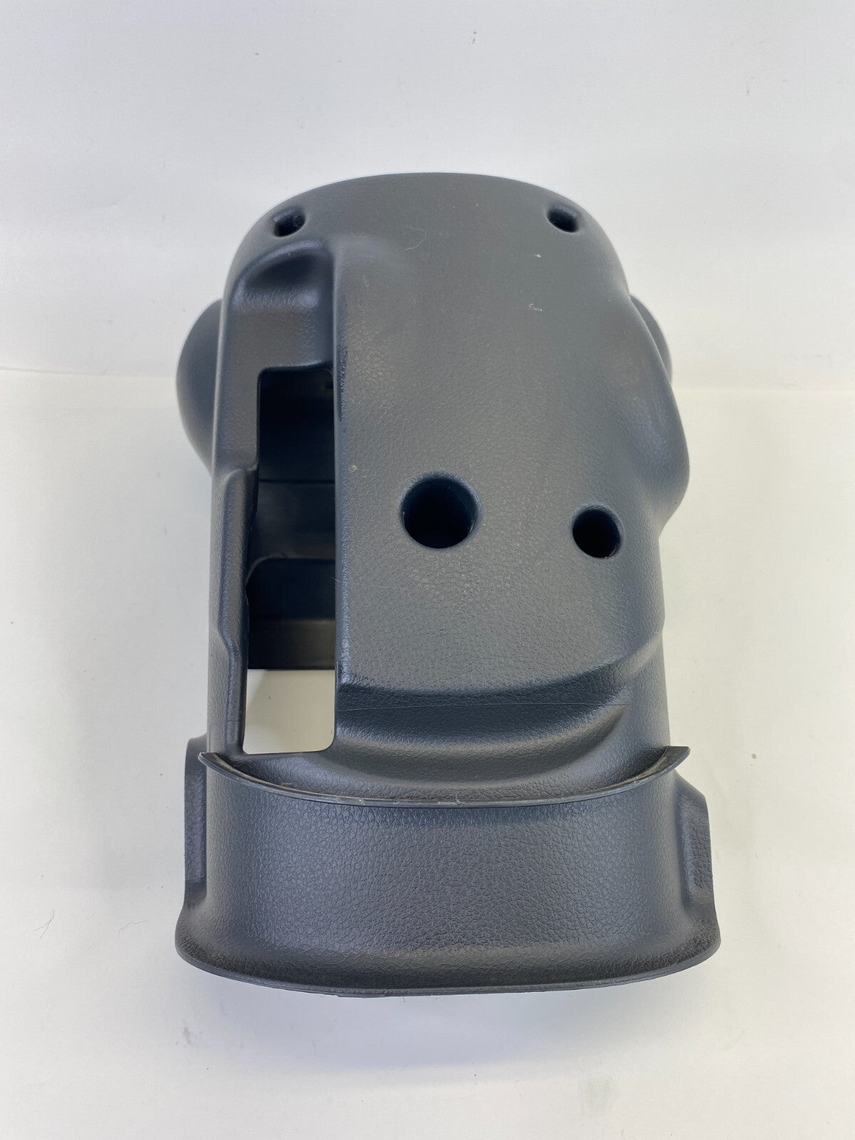 08 09 10 11 12 13 Nissan Rogue Steering Column Upper & Lower Cover Trim OEM