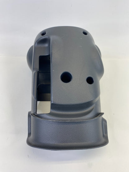 08 09 10 11 12 13 Nissan Rogue Steering Column Upper & Lower Cover Trim OEM