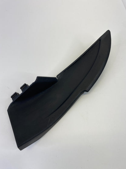 2013-2016 Hyundai Elantra GT Front Left Windshield Cowl Panel Cover Top Trim OEM