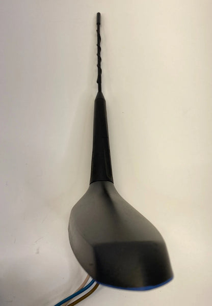 2011-2014 CHEVROLET CRUZE ROOF RADIO ANTENNA MAST ROD BASE 95227775 OEM