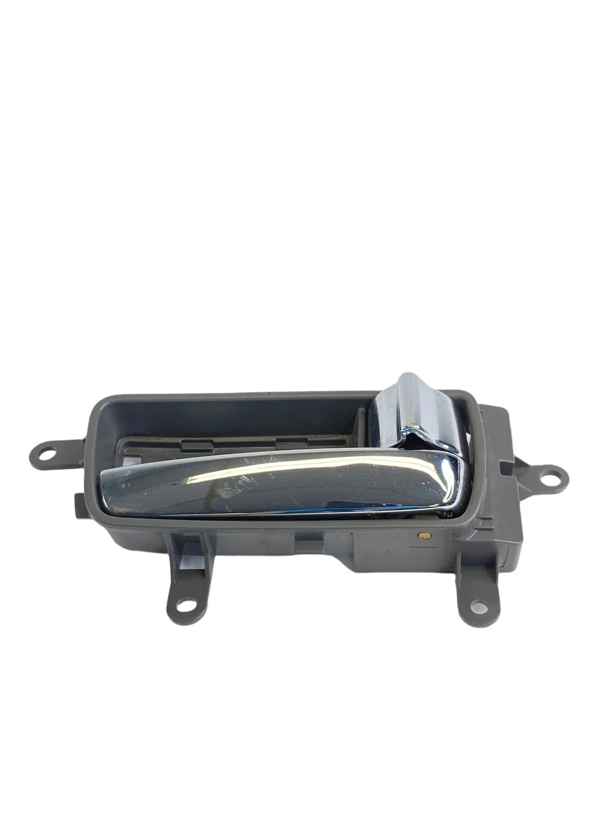 2007-2012 NISSAN SENTRA REAR RIGHT PASSENGER SIDE INNER DOOR HANDLE OEM