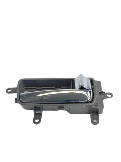 2007-2012 NISSAN SENTRA REAR RIGHT PASSENGER SIDE INNER DOOR HANDLE OEM