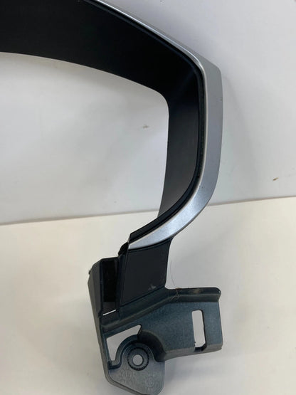 2013-2016 FORD FUSION SPEEDOMETER INSTRUMENT CLUSTER BEZEL TRIM DS73-F044D70-AH