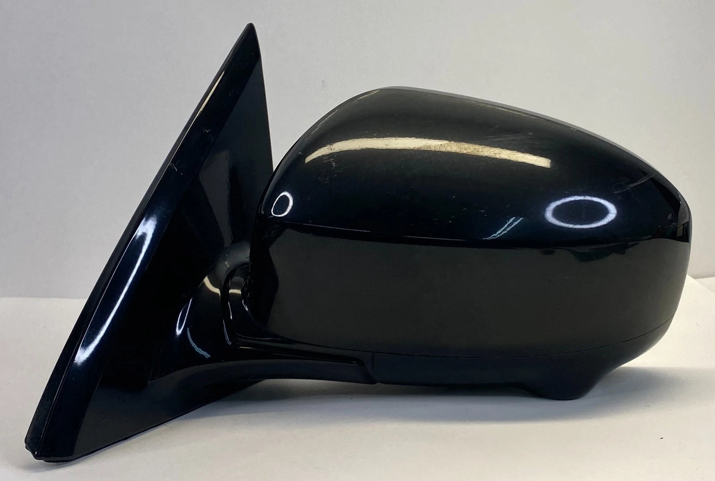 2013-2016 NISSAN PATHFINDER LEFT DRIVER DOOR MIRROR SIDE VIEW HEATED & CAMERA