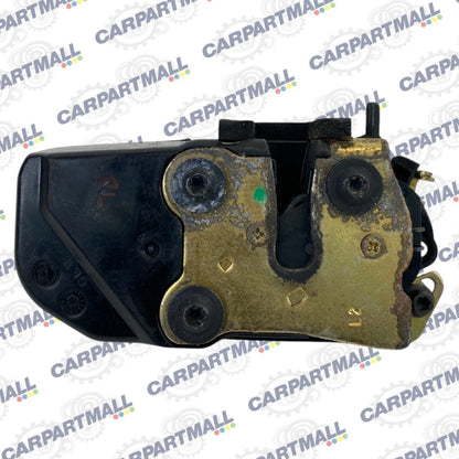 2005-2010 JEEP GRAND CHEROKEE REAR LEFT SIDE BACK DOOR LOCK LATCH ACTUATOR OEM