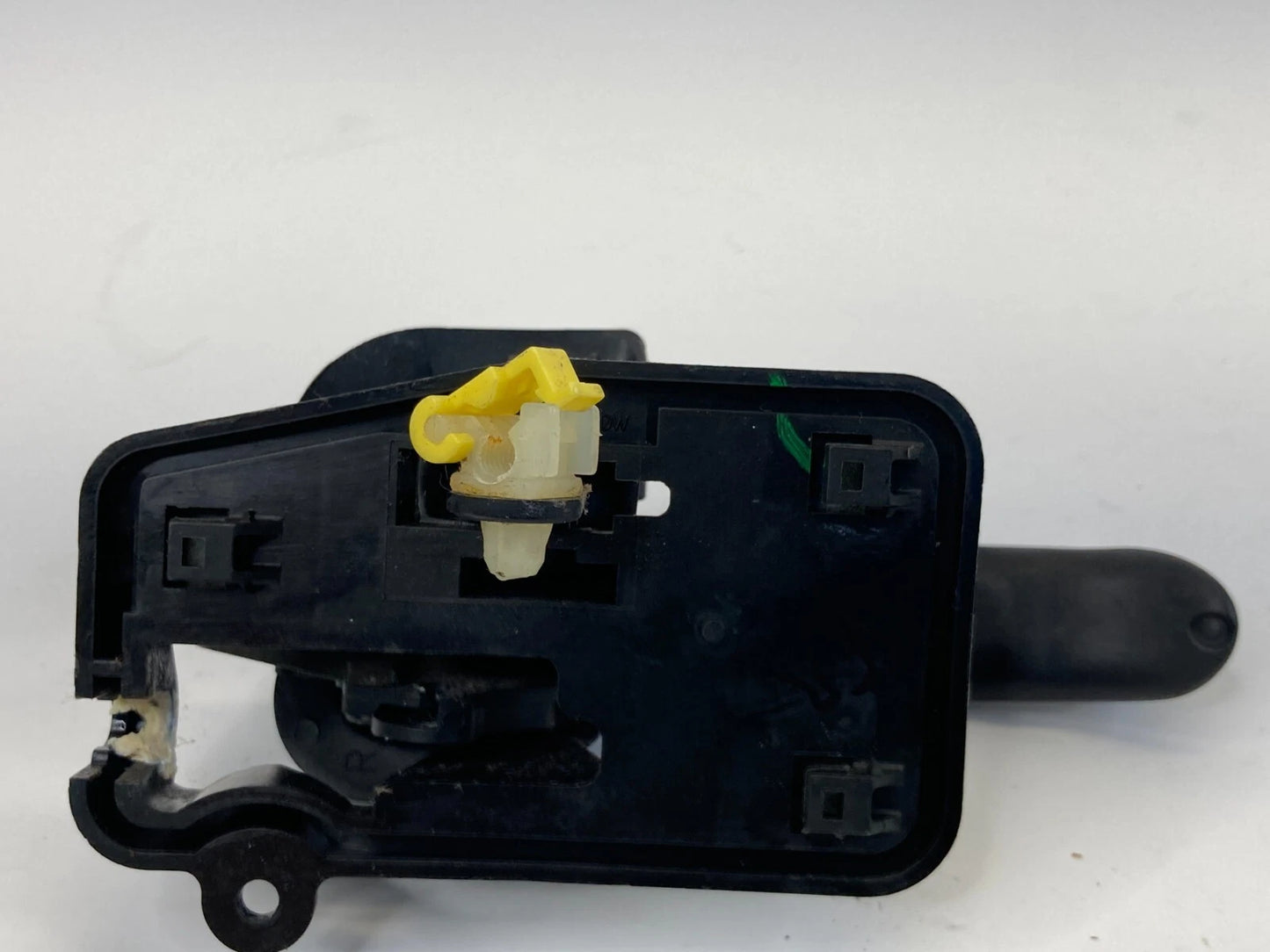 2002-2005 FORD EXPLORER FRONT RIGHT SIDE INNER INTERIOR DOOR HANDLE FR RH OEM