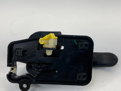 2002-2005 FORD EXPLORER FRONT RIGHT SIDE INNER INTERIOR DOOR HANDLE FR RH OEM