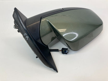 15-17 Chevrolet Equinox Front Right Side View Power Mirror w/ Heated 23467323