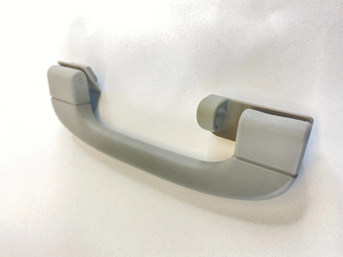 2004-2007 BMW 530I 525I REAR RIGHT SIDE INNER ROOF GRAB GRIP HANDLE OEM