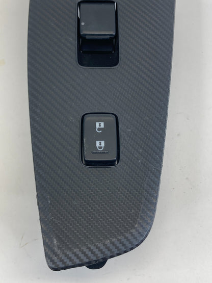 2014-2018 Mazda3 Mazda 3 Front Right Passenger Window Control Switch BHN9-68-4L1
