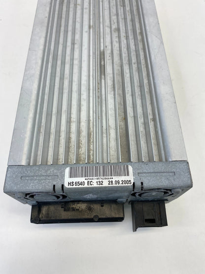 2006 BMW 330XI 330I RADIO AMPLIFIER SOUND SYSTEM AUDIO LOGIC AMP 65126982299 OEM