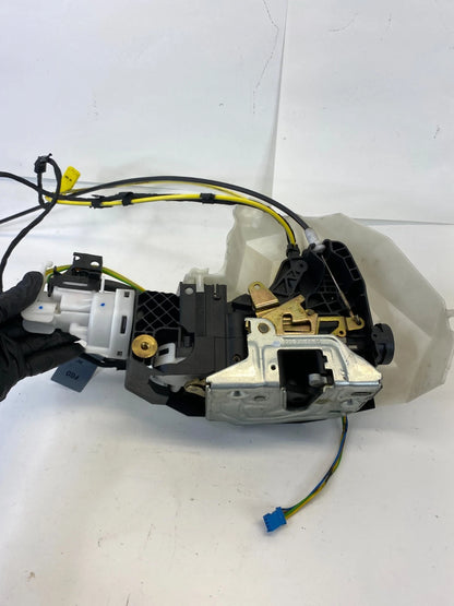 2000-2006 MERCEDES S430 REAR RIGHT RR DOOR LOCK LATCH ACTUATOR OEM 2207306835