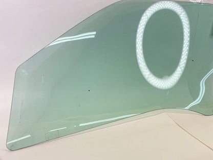 2004-2011 SAAB 9-3 CONVERTIBLE FRONT RIGHT DOOR WINDOW GLASS E243R-001168 OEM