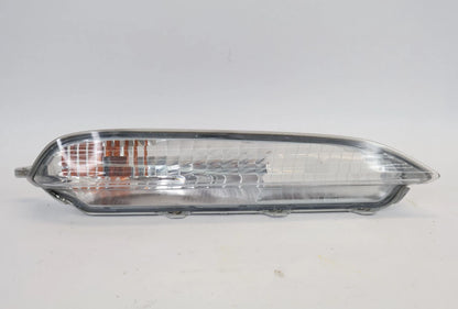 2016-2018 HONDA PILOT PASSENGER RIGHT BUMPER TURN SIGNAL PARKING LIGHT OEM