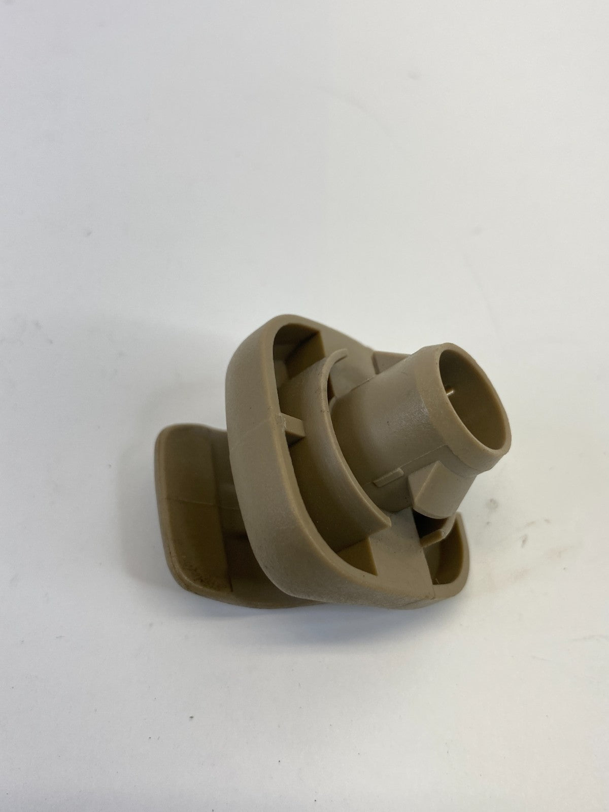 2003-2007 Honda Accord COUPE Sunvisor Sun Visor Holder Retainer Clip Hook OEM