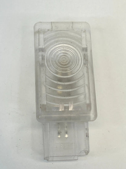 2012-2020 CHEVROLET CHEVY SONIC DOOR COURTESY LIGHT LAMP OEM