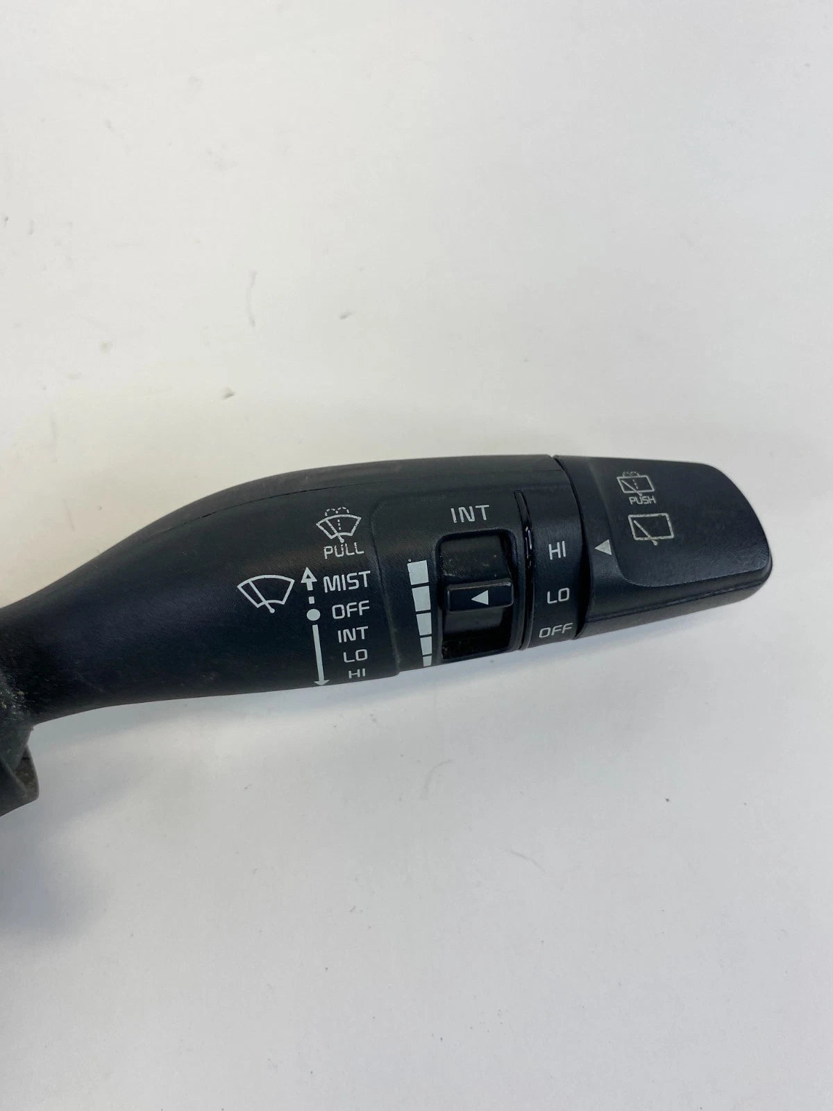 2015-2018 KIA SEDONA HEADLIGHT TURN SIGNAL & WINSHIELD WIPER LEVER SWITCH OEM