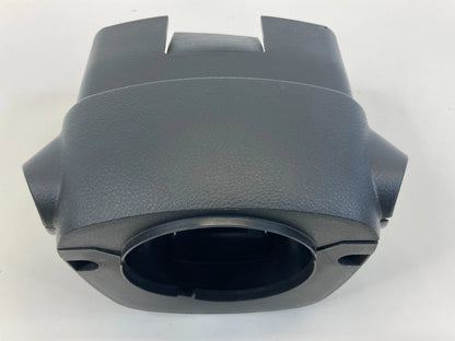 07-13 Nissan Altima Steering Column Upper & Lower Cover Trim 48470-JA000 OEM