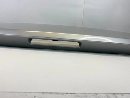 2009-2014 VW VOLKSWAGEN ROUTAN REAR TRUNK TAILGATE SPOILER WING 1EX50TRMAA OEM