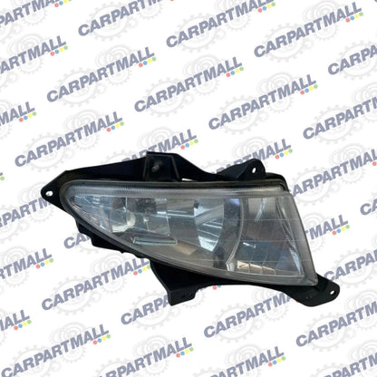 2007 2008 2009 2010 HYUNDAI ELANTRA LEFT SIDE FOG LAMP FOG LIGHT ASSEMBLY OEM