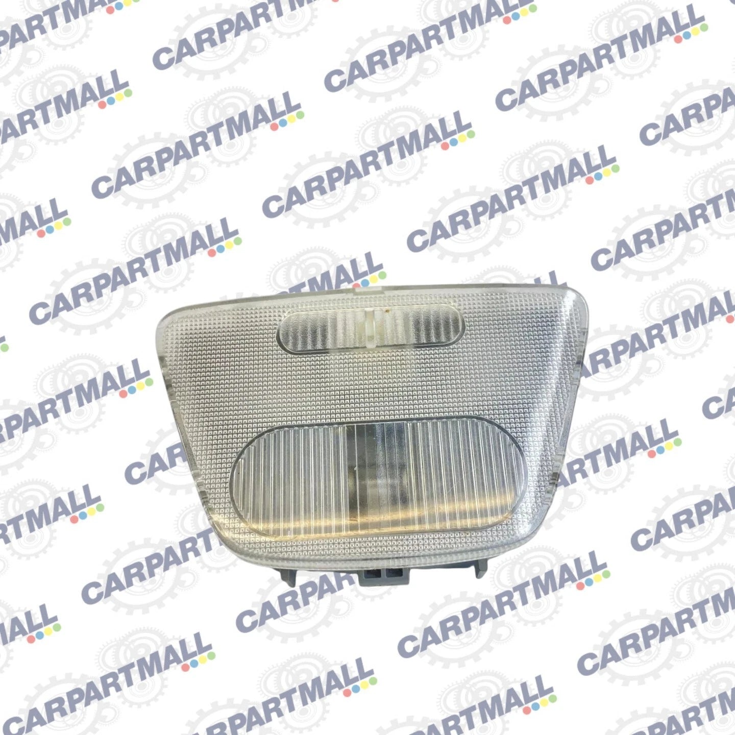 2005 2006 2007 HONDA ODYSSEY REAR ROOF OVERHEAD DOME MAP LIGHT LAMP OEM
