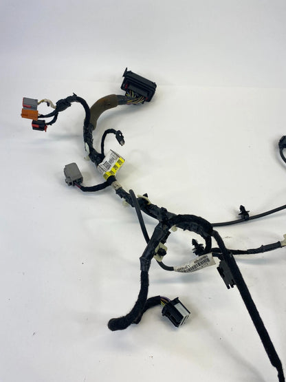 2013-2019 FORD ESCAPE CENTER CONSOLE WIRE WIRING HARNESS CABLE CV6T14B079R59CL