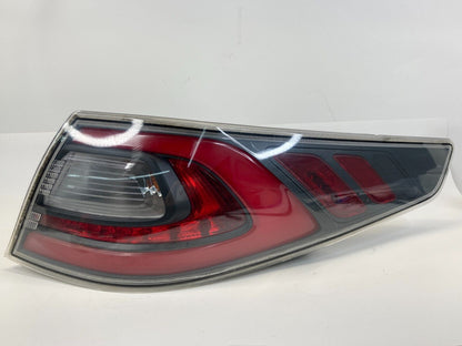 2014-2016 Kia Optima SEDAN Rear Right Tail Light Outer Taillight Lamp Assy OEM