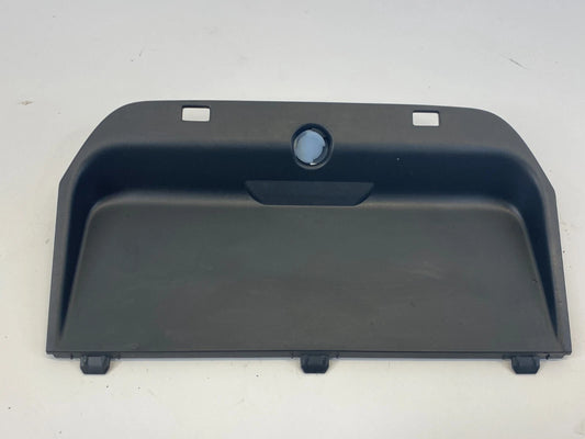 2011-2016 HONDA CR-Z CRZ DASH CENTER CONSOLE TRIM PANEL 77292-SZT-G OEM