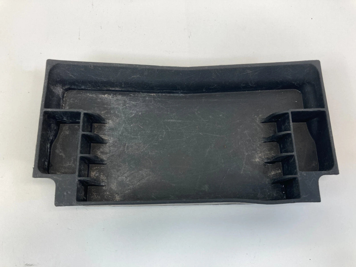 2012-2014 FORD FOCUS CENTER CONSOLE STORAGE COMPARTMENT MAT BM51-A045B90-AAW